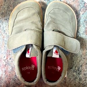 Splay Explore Pine Kids size 1Y (1 Youth)